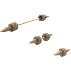 Pré-<span class=keywords><strong>colonne</strong></span> et <span class=keywords><strong>colonne</strong></span> de garde pour pièce de connexion d'alimentation de laboratoire de <span class=keywords><strong>chromatographie</strong></span> liquide - Product Image 1