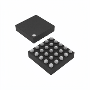 ชิปจัดการพลังงาน (PMIC) รุ่น RT5112WSC แบบ UFBGA, WLCSP มีสินค้าในสต็อก 25 ชิ้น - Product Image 1