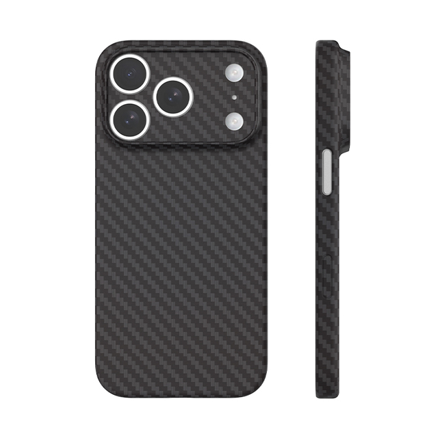 Twinscase Case for iPhone 17 16 13 Pro Max Case for Carbon Fiber Custom Mobile Phone Cover for iPhone Accessories 17 Promax Case