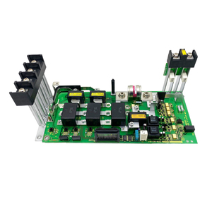 <span class=keywords><strong>Fanuc</strong></span> Bảng Mạch Điều Khiển Biến Tần Bảng Mạch Chủ <span class=keywords><strong>Fanuc</strong></span> Bảng Mạch A16B-2203-0620 Nhật Bản - Product Image 5