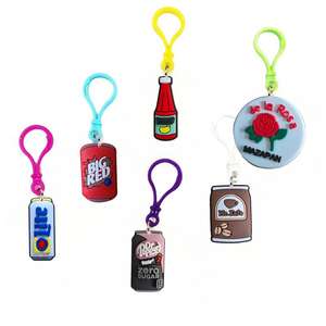 Colgante <span class=keywords><strong>Mexicano</strong></span> de Plástico, Accesorio Pequeño para Regalo, Se Vende Bien en el Extranjero - Product Image 1