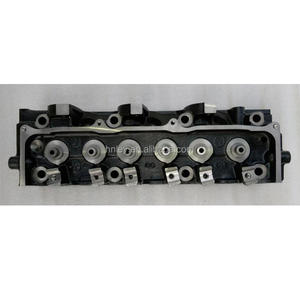 Culata de <span class=keywords><strong>motor</strong></span> automático F6DE de alta calidad para <span class=keywords><strong>Ford</strong></span> 3.0L V6 Autoparts cabeza de <span class=keywords><strong>Motor</strong></span> desnuda - Product Image 4