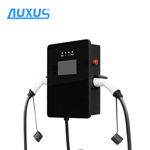 Europe Standard Electric Car Charger Stations 7.1kw 11kw 22kw Electric Vehicle Ev <strong>Charge</strong> <strong>Cable</strong> Type 2 - Product Image 3