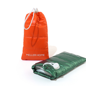 סיטונאי באיכות גבוהה משקפיים תיקים מלבנים משקפי שמש pouches pouches בסגנון אופנתי מגן משקפיים עבור משקפיים - Product Image 4