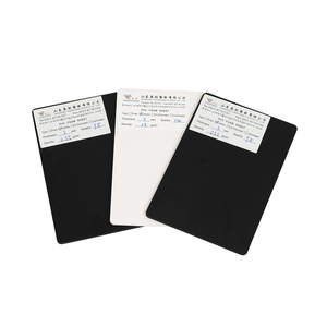 Panneau en mousse <span class=keywords><strong>PVC</strong></span> ignifuge 48''x96'' Épaisseur 3-20mm Dureté Shore D 55-70 Services <span class=keywords><strong>de</strong></span> découpe et <span class=keywords><strong>de</strong></span> gravure étanches - Product Image 3