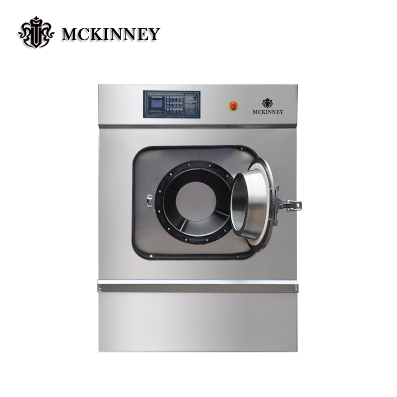 Professional Commercial Washing Machine 15 KG