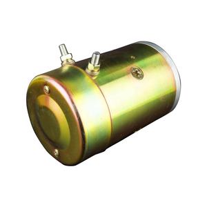 Nueva Unidad de Potencia Hidráulica para Montacargas de 12V/24V <span class=keywords><strong>1</strong></span>.6KW/2.2KW, Bomba de Motor de CC con Escobillas de Acero MF-Pump, <span class=keywords><strong>1</strong></span> Año de Garantía - Product Image 4