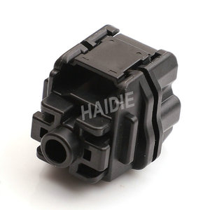 Connecteur Haidie JST <span class=keywords><strong>AKG</strong></span> femelle 1 broche 01AKG-B-1A pour capteur de pression d'admission, phare, clignotant, injecteur de carburant - Product Image 2