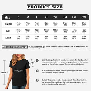 Hecho en EE. UU. MOQ = 1 Envío gratis Hip-Hop Music Pattern Parejas Camiseta-High-Street Fashion High-Quality Cotton Short-Sleeve - Product Image 4