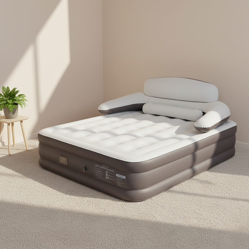 Modern Reinforced Super Thick Inflatable Air