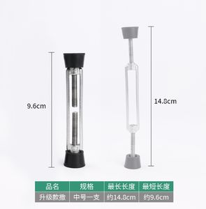 פרח הסדר קבוע עזר מכשיר להרחבה פרח התזת מתכת סיני אגרטל בעל פרח אמנות כלי - Product Image 5