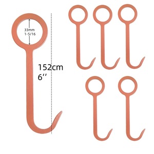 Bersaglio Personalizzato 12x7 Pollici, Spessore 3/8 Pollici, Sagoma per Pratica di Tiro all'Aperto e Esercizi di Tiro - Product Image 3