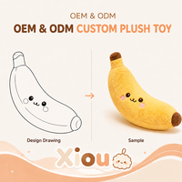 Oreiller en peluche long et mignon personnalisable, poupée animale avec image exclusive, oreiller appui-tête pour soulager le stress