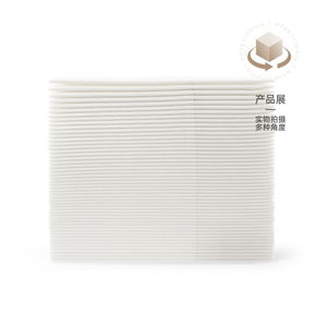Gedruckte LOGO Großhandel Messer und Gabel Seidenpapier Servietten mit Besteck Tasche Airlaid Papier für die Hochzeit - Product Image 6