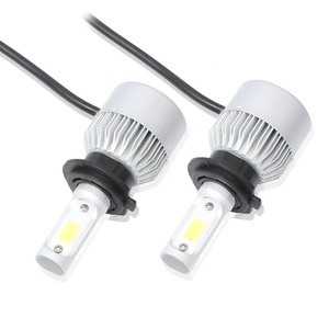 M8 12v Led phares 90w Super lumineux Oem étanche Ip68 Csp puce ventilateur refroidissement voiture Led phares ampoules Luz Led Para <span class=keywords><strong>Auto</strong></span> - Product Image 6