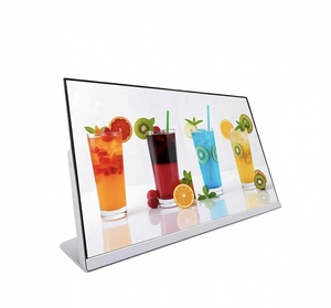 Écran tactile Android 23,8 pouces de haute qualité pour <span class=keywords><strong>menu</strong></span> numérique de magasin de vêtements - Product Image 5