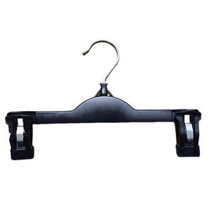 מתלה מכנסיים CL9625 25 ס\\\"מ קליפס מכנסיים למבוגרים ולילדים לחנויות בגדים - Product Image 5