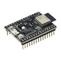 Placa DE DESARROLLO Geermax ESP32, módulo WIFI NodeMCU ESP32 S3, módulo ESP32 de 2, 2, 2, 3, 2, 1, 2, 2, 2, 2, 2, 2