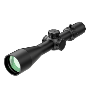 OEM quang học 5-40x56 ffp phạm vi Dot phạm vi kẻ ô với chức năng zerostop cho mục tiêu đường dài và đào tạo ngoài trời - Product Image 2