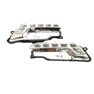 A2128200756 A2128200856 LED Luz de circulación diurna lámpara antiniebla para <span class=keywords><strong>Mercedes</strong></span> W212/W207 <span class=keywords><strong>E220</strong></span> E250 E300 E350 izquierda o derecha - Product Image 1