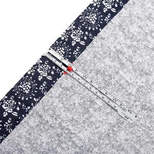 Trượt đo kim loại may phụ kiện đường may đo công cụ cho chắp vá Quilting DIY vải thủ công đan đo - Product Image 4