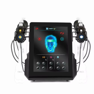 Face Lift Em5s <b>Machine</b> Facial Skin Rejuvenation R1F Skin Care Face <b>Massager</b> <b>Machine</b> Face Lift Device - Product Image 1