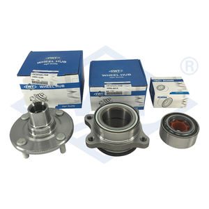 LWT otomobil parçaları süspansiyon sistemi araba tekerlek poyra rulmanı chevrolet renault ford jeep fiat daewoo peugeot hyundai kia için - Product Image 3