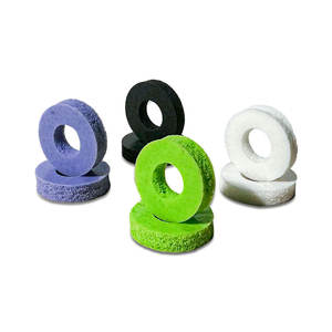 Anneau de précision pour manette Sony <span class=keywords><strong>PS4</strong></span> 3 forces différentes pour le contrôle du mouvement - Product Image 1