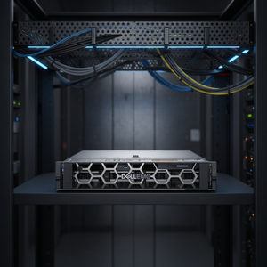 خادم رفوف 2U من نوع Dell PowerEdge R760XA/R760/R760XS مع معالج Xeon متوفر في المخزون - Product Image 1