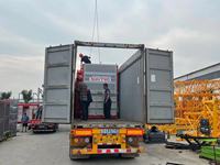 Promotion : Montacargues de construction chinois, ascenseur de passagers à structure compacte, fabricant d'élévateurs de matériaux