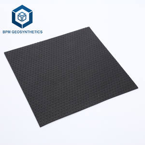 Géomembrane imperméable 2026 HDPE, <span class=keywords><strong>géotextile</strong></span> et géomembrane étanches pour projet minier au Pérou - Product Image 1