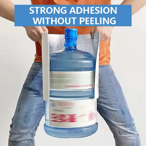 Papel Tapiz Autoadhesivo Impermeable para Decoración de Paredes, Adhesivo de Espuma de Polietileno para Paredes y Pisos - Product Image 3