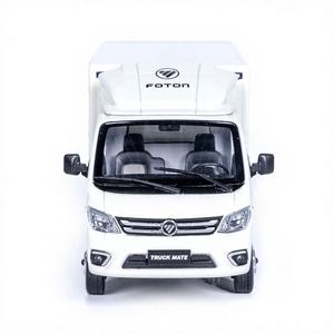 Modelo a Escala de Camión Foton Truck Mate Mini, Artículos Promocionales para Empresas AM701XL003 - Product Image 1