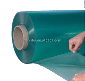 Nhà Máy In Ấn Polycarbonate Phim 0.175Mm 0.25Mm Bóng/Bóng PC Phim Đồ Họa Lớp Phủ - Product Image 2