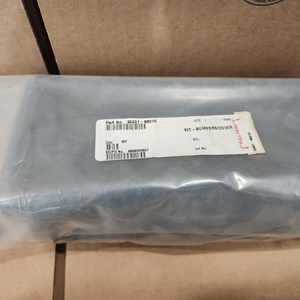 وحدة تحكم برمجة PLC أصلية جديدة جاهزة للتسليم 34401-86010 للأتمتة الصناعية - Product Image 1