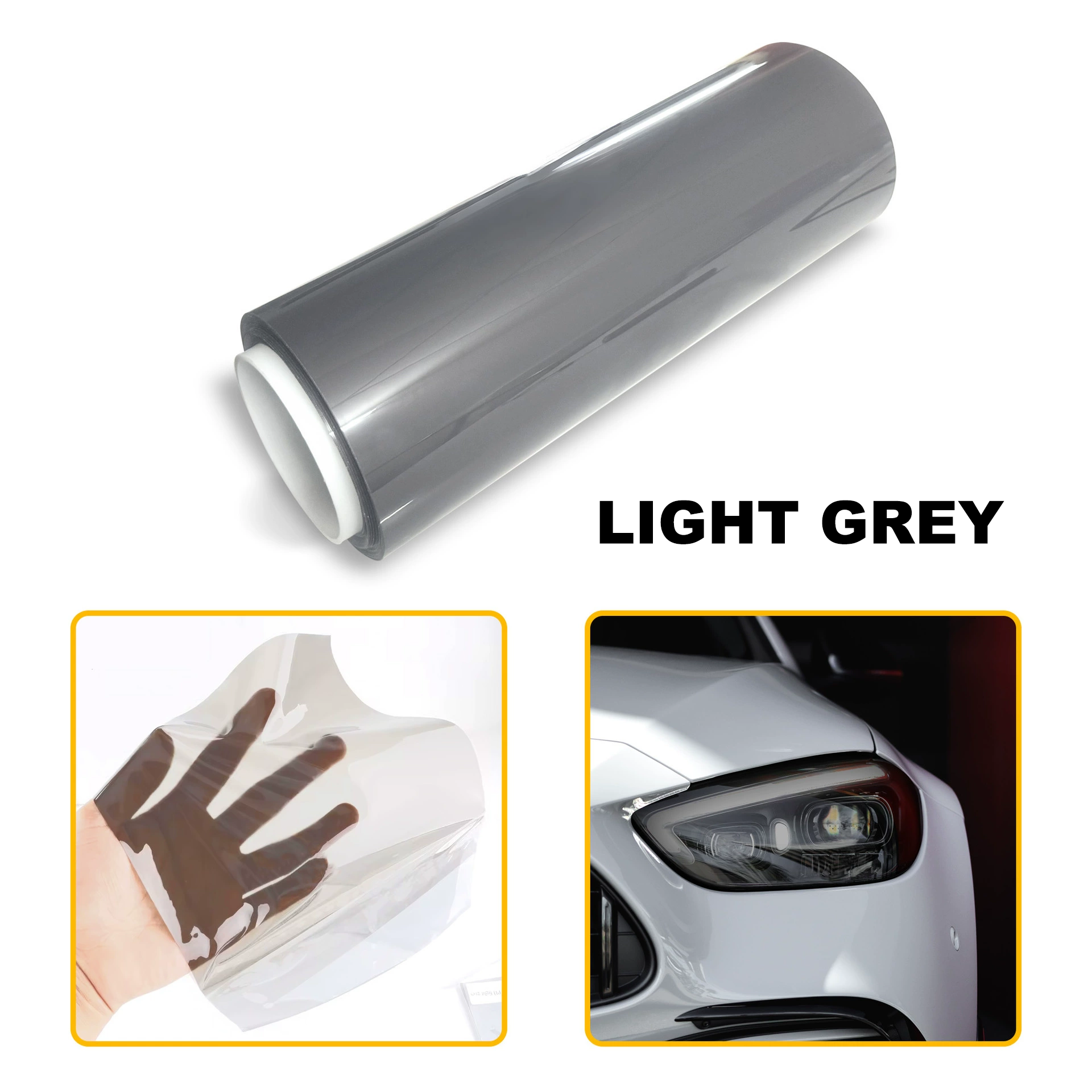Grigio chiaro