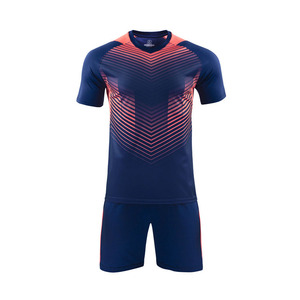 2020 maglia da <span class=keywords><strong>calcio</strong></span> bianca e <span class=keywords><strong>viola</strong></span> maglia da <span class=keywords><strong>calcio</strong></span> del Club di sublimazione di qualità superiore tailandese - Product Image 4