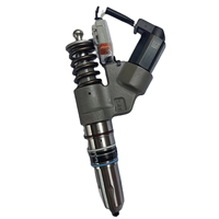 Injecteur de carburant PT 4903472 pour moteur Cummins K19 KTA19, générateur, machines minières, fabriqué en Chine