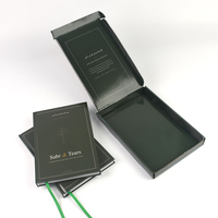 Carnet de notes personnalisé à couverture rigide A5, ligné, 100 g/m², avec élastique, marque-page en ruban et attache stylo – Vente en gros OEM