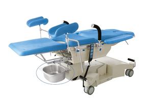 Set Lavabo Ospedaliero o Clinico con Tubo per Lettino Ostetrico, Letto Ginecologico, Sedia per Chirurgia Urologica - Product Image 3