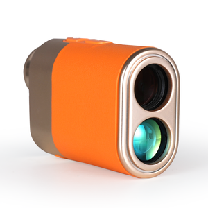 Lango Longue Distance Range Meter Finder 600M Golf <span class=keywords><strong>Digital</strong></span> Golf Laser Télémètre - Product Image 6