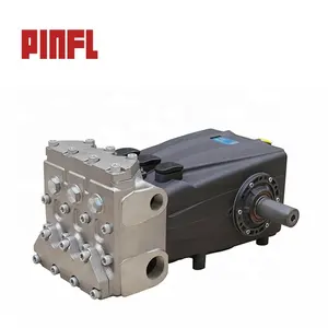 PINFL GF30 106L/分200Bar High Pressure Cleaner PumpためSweeper Truck、Misting