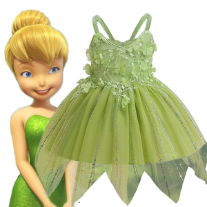 Buy Children Fairy Dresses Available in Different Sizes | Alibaba.com