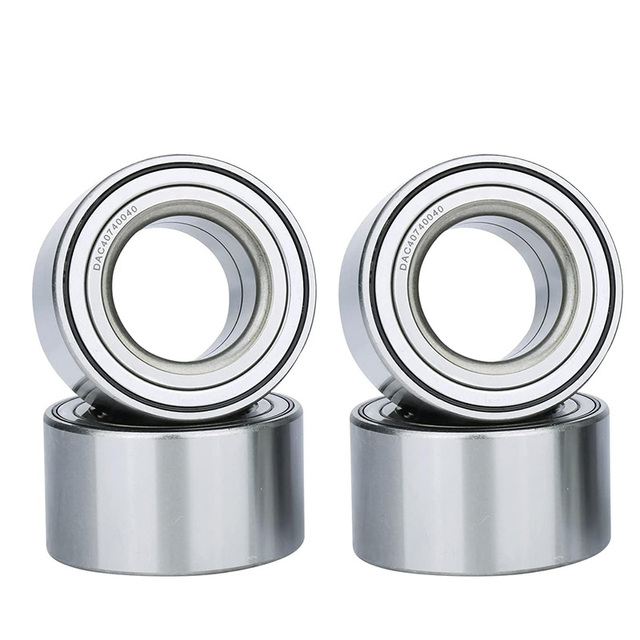 Premium Quality 40x74x40MM Wheel Hub Bearing 801136 for A-UDI V-OLKSWAGEN DAC40740040