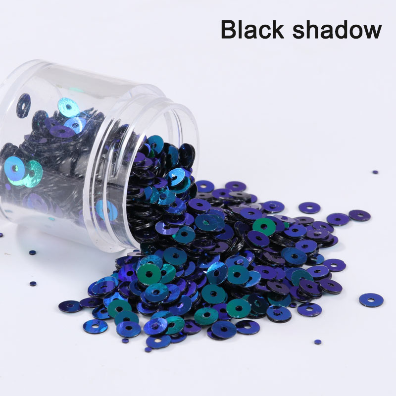 Ombre noire