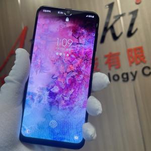 Téléphones de haute qualité pour smartphone Samsung 128 Go État d'origine Version mondiale pour Samsung A50 - Product Image 3