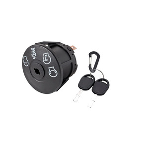 สวิตช์กุญแจ OEM 532193350 193350 สำหรับ Husqvarna - Product Image 1