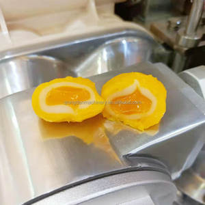 Bánh Quy Gấu Trúc Tự Động Đa Chức Năng, Máy Làm Bánh Quy <span class=keywords><strong>Suji</strong></span> Modak, Máy Làm Bánh Ngọt Ả Rập, Máy Nhồi Bánh Quy - Product Image 4