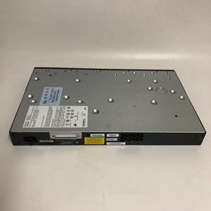 Cisco commute le catalyseur <span class=keywords><strong>2960</strong></span> WS-C2960X-48TS-LL LAN Lite de GigE 2x1G SFP - Product Image 3