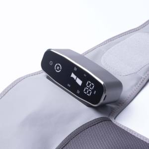 Zmind 2024 japon <span class=keywords><strong>circulation</strong></span> sanguine pied mollet masseur portable jambe et mollet masseur pour la <span class=keywords><strong>circulation</strong></span> - Product Image 3